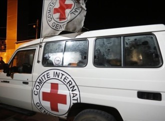 Qızıl Xaç işçilərinə silahlı hücumda iki nəfər həyatını itirib