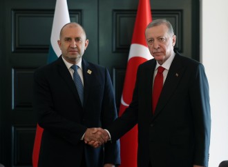 Türkiyə Bolqarıstanla müdafiə sənayesi əməkdaşlığını genişləndirəcək