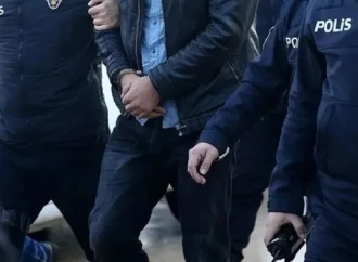 Bursada FETÖ əməliyyatı zamanı dörd terrorçu zərərsizləşdirilib