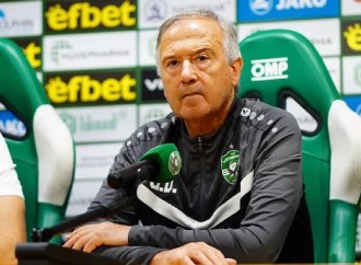 Lüdoqorets Qarabağa məğlubiyyətdən sonra baş məşqçisi ilə vidalaşıb