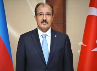 İlin sonu Azərbaycanla Türkiyə arasında ticarət dövriyyəsi 7,5 milyard dollar olacaq - Səfir