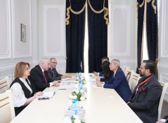 İnanırıq ki, seçkilər ədalətli, şəffaf keçəcək - Can Min