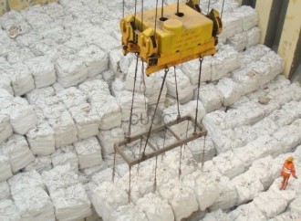 Keçən ay Azərbaycanın Türkiyədən sement idxalı kəskin artıb (ÖZƏL)