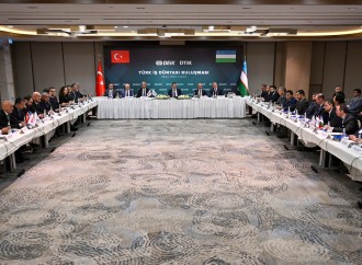 Özbəkistana birbaşa investisiyamız 1,5 milyard dollara çatıb