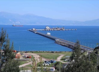 Yanvar-noyabr aylarında Ceyhan limanının qəbul etdiyi gəmilərin sayı açıqlanıb (ÖZƏL)