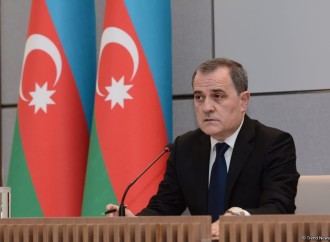 Beynəlxalq Ədalət Məhkəməsində Ermənistanın iddialarının rədd edilməsi əhəmiyyətli oldu - Nazir
