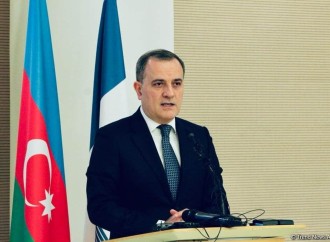 1996-cı ildə Ermənistan tarixində görmədiyi diplomatik zərbəyə məruz qalmışdı - Ceyhun Bayramov