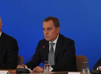 Erməni sakinlərin ərazilərimizi tərk etməsinin məsuliyyəti Ermənistanın üzərinə düşür - XİN rəhbəri