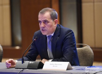 Bəzi üçüncü tərəflərin bölgədə destruktiv fəaliyyəti bölgədə sülhə xidmət etmir - Ceyhun Bayramov