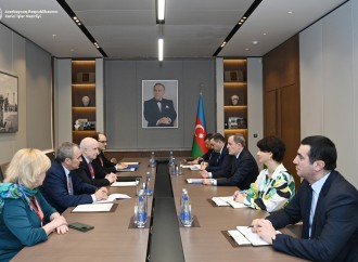 Azərbaycandan kənarda olan seçicilər də səsvermə hüququndan istifadə edə biləcək