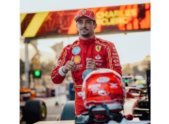 Bakı Şəhər Halqası “Formula 1” təqvimində ən sevdiyim traslardan biridir - Şarl Lekler