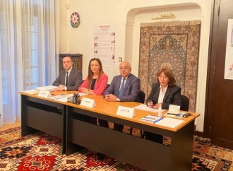 Çexiyada yaşayan vətəndaşlarımızın səsvermədə fəal iştirakı üçün hər cür şərait yaradılıb