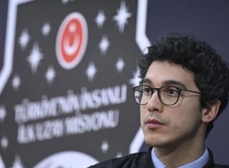 Türkiyənin ikinci astronavtı suborbital uçuş həyata keçirəcək