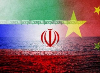Rusiya, Çin və İran Qərbi Tehranla nüvə sazişini bərpa etməyə çağırıb