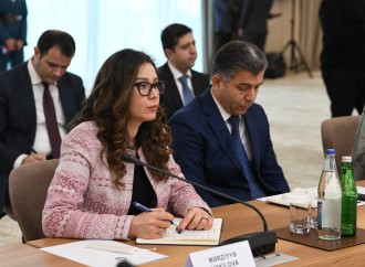 COP29 ilə əlaqədar Təşkilat Komitəsinin ilk iclası keçirilib