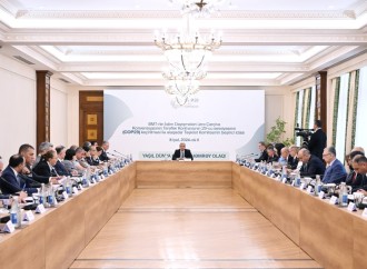 COP29 ilə əlaqədar Təşkilat Komitəsinin beşinci iclası keçirilib