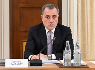 COP29 ilə əlaqədar Təşkilat Komitəsinin beşinci iclası keçirilib