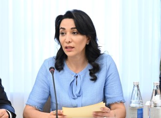 COP29 ilə əlaqədar Təşkilat Komitəsinin beşinci iclası keçirilib