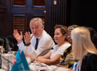 COP29 Beynəlxalq Məşvərət Komitəsinin növbəti iclası keçirilib