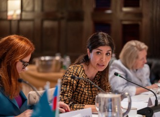 COP29 Beynəlxalq Məşvərət Komitəsinin növbəti iclası keçirilib
