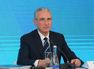 COP29-un gündəliyi dünyanın bütün təbəqələrini və iqtisadi sektorları əhatə edəcək - Muxtar Babayev