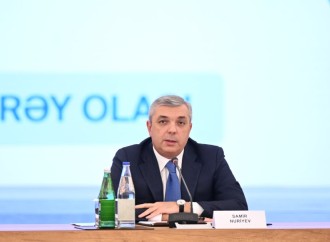 “Ev Sahibi Ölkə” Sazişinin yekun mətni tam razılaşdırılıb