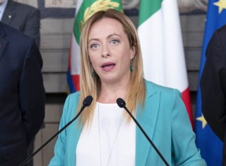 COP28 qlobal temperaturun yüksəlməsinin qarşısını almaq üzrə səylərin dönüş nöqtəsidir - Giorgia Meloni