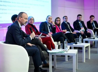 BTQ üzrə buraxılış gücü 1 milyon tondan 5 milyon tona qədər artırılacaq