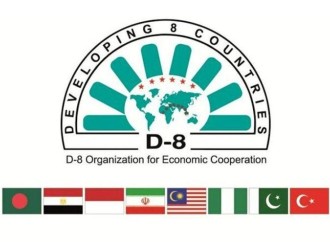 2023-cü ildə Türkiyə D-8 ölkələrinə ixracı azaldıb (ÖZƏL)