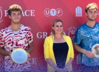 Daşkənddə tennis turniri keçirilib