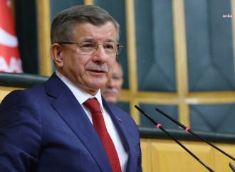 Əhməd Davudoğlu Qəzzaya getməyi planlayır