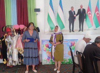 Dünyanın müxtəlif ölkələrində soydaşlarımız 27 sentyabr – Anım Günündə şəhidlərimizi yad edib