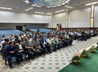 Dünyanın müxtəlif ölkələrində soydaşlarımız 27 sentyabr – Anım Günündə şəhidlərimizi yad edib