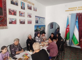Dünyanın müxtəlif ölkələrində soydaşlarımız 27 sentyabr – Anım Günündə şəhidlərimizi yad edib