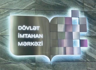 DİM II və III ixtisas qrupları üzrə qəbul imtahanları keçirib