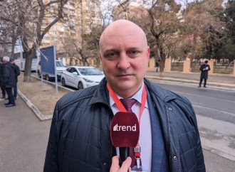 Bugünkü Prezident seçkiləri Azərbaycanın gələcəkdə uğurlu və sabit inkişafının açarıdır