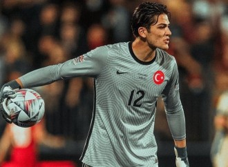 Türkiyə yığması qapıçısını itirib