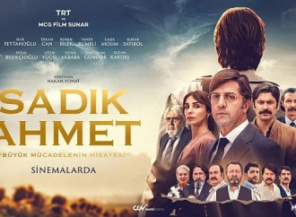 Sadık Ahmetin həyatı ilə bağlı film çəkilib