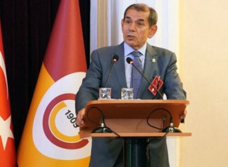 Dursun Özbek yenidən namizəd olacaq