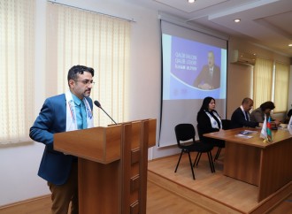 Aydın Talışinski Prezident İlham Əliyevə açıq məktub ünvanlayıb