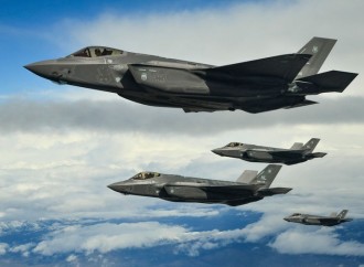 Türkiyə F-35 tədarük proqramına qayıtmaq istəyir