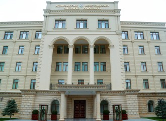 Azərbaycanla Qazaxıstan arasında hərbi sahədə əməkdaşlıq məsələləri müzakirə olunacaq