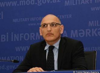 Aİ-nin ayrı-ayrı ölkələrinin mövqeləri Cənubi Qafqazda sülhün əldə edilməsi prosesinə mənfi təsir göstərir - Elçin Əmirbəyov