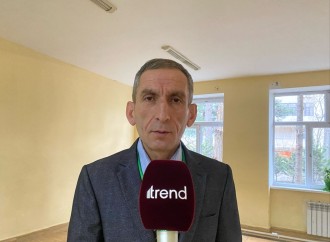 Seçicilər arasında orta yaş təbəqəsi üstünlük təşkil edir