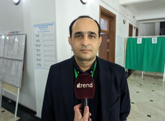 Böyük seçici fəallığı gözləyirik - Seçki komissiyasının sədri