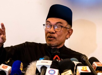 Malayziya Qərb ölkələrinə Fələstinlə bağlı çağırış edib