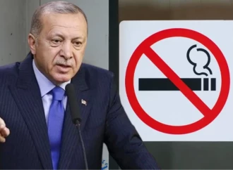 Türkiyədə hər il 85 min insan siqaretdən ölür -  Ərdoğan
