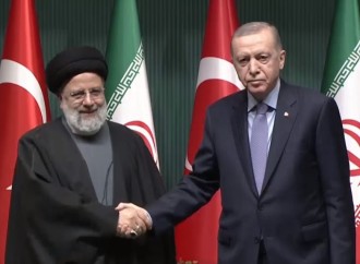 Türkiyə ilə İran arasında bir çox sahədə müqavilə imzalanıb