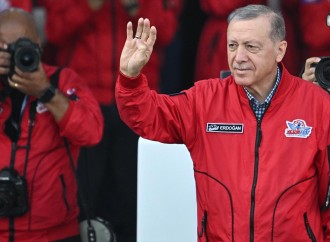 Ərdoğan TEKNOFEST-də iştirak edəcək