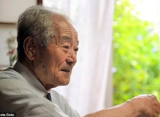 İnsanlar üzərində diri-diri eksperiment edən yapon əsgər 70 ildən sonra etiraf etdi